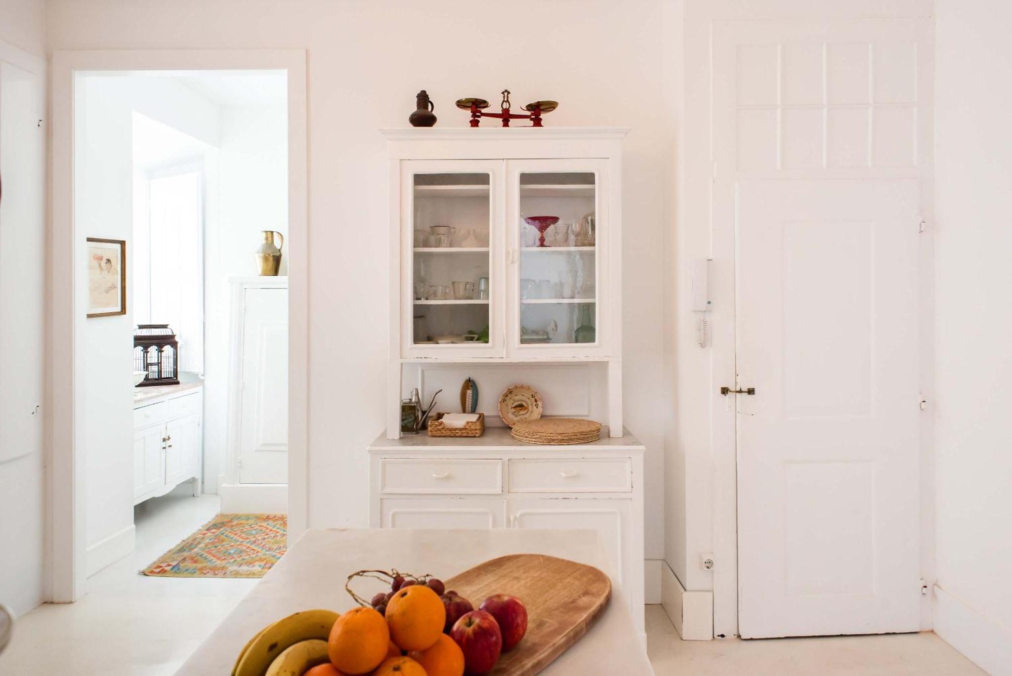Central 3 Bedroom Apartment In Ericeira Exteriér fotografie
